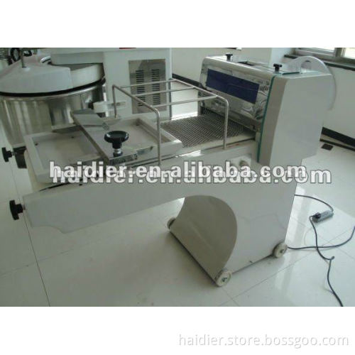 toast moulder/toast machine/equipment for a bakery/bakery machines